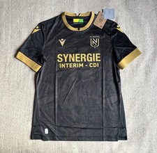 Maillot Fc Nantes Away 2024-25