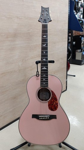 Prs p20e ltd - ltd, acoustic