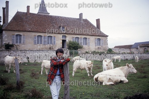 Herve vilard exclusive - herve,