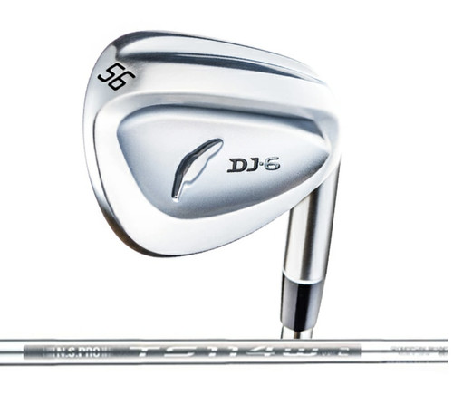 Quatorze wedge 52 17deg - quatorze, 52/17deg