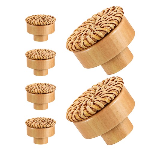 Pcs boutons tiroir en - 6,