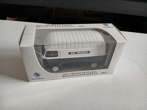 Renault estafette air france - estafette,