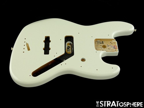 Fender player jazz bass - ii,