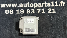 Calculateur boitier airbag - boitier,