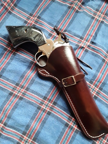 Ruger single six - ruger, six/heritage