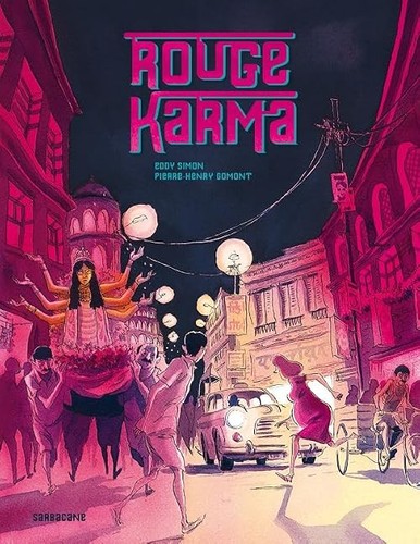 Rouge karma simon gomont - simon,