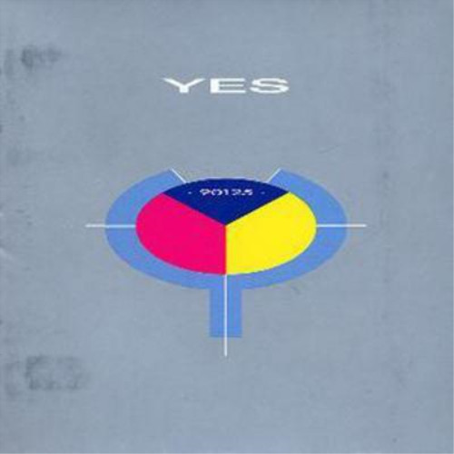 Yes 90125 remastered and - (remastered,