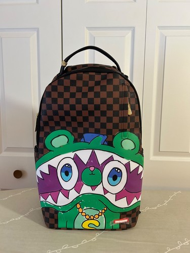 Sprayground gary dlxsv - sprayground,