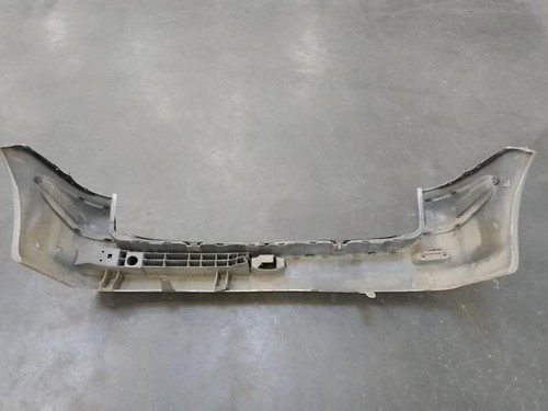 Pare choc arriere peugeot 206 - pare,