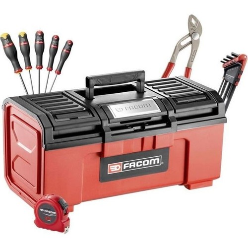 Boite outils facom - outils,