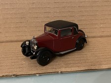 Kit résine monté Vroom