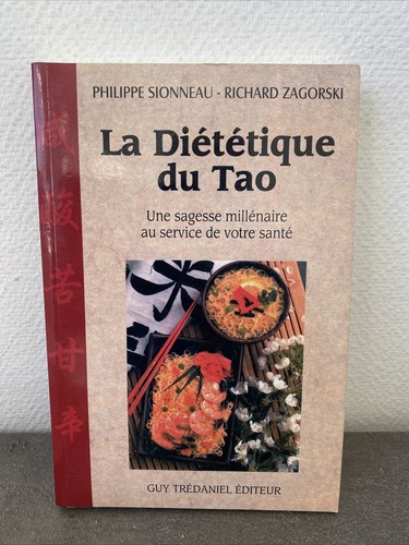 Ancien livre dietetique - livre,