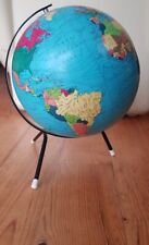 Globe terrestre Carte Taride