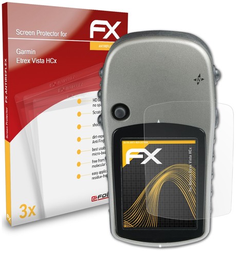 Atfolix film protection - 3x,