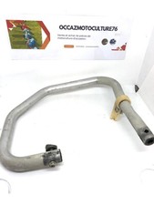 Poignée Tubulaire Tronçonneuse Stihl 08S