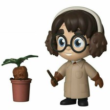 LIVRAISON GRATUITE !!!! Figurine Harry Potter - Herboriste Harry Potter 5 étoiles Funko