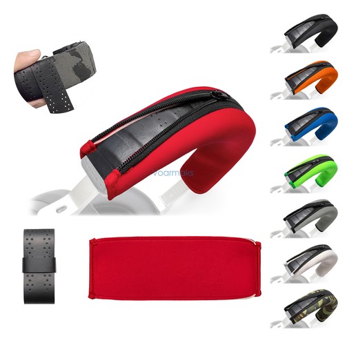 Headband cover for rog theta - headband,