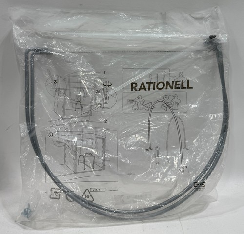 Ikea rationell x 11 - 13, 3/4