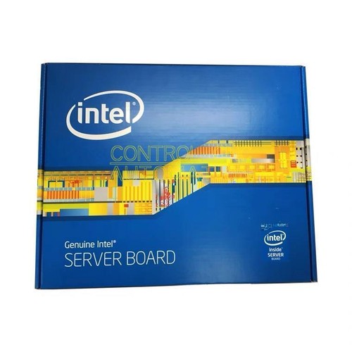 1pc new s2600cw2r - new, server