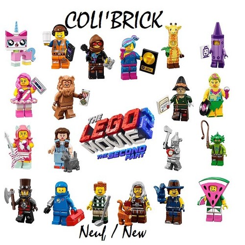 Lego 71023 the - lego,