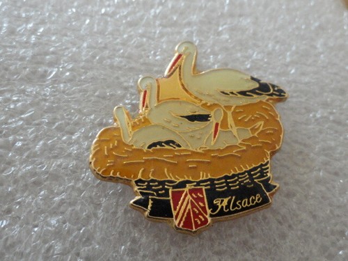Pin les cigognes d - s,