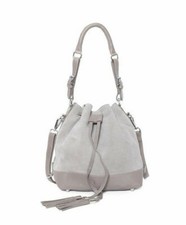 Sac seau The Groom en cuir