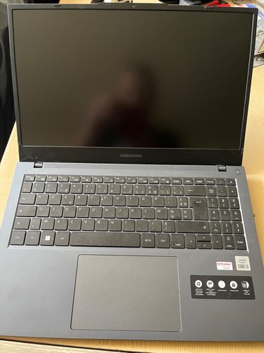 Medion akoya portable - medion, pc