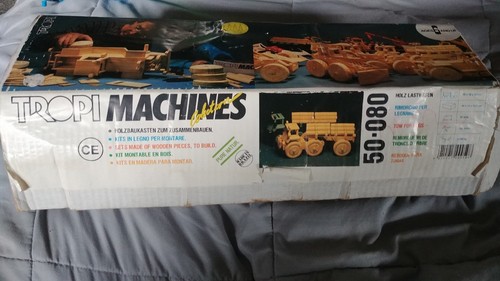 Antique tripi machines - tripi,
