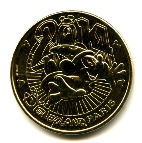 monnaie paris disney disney