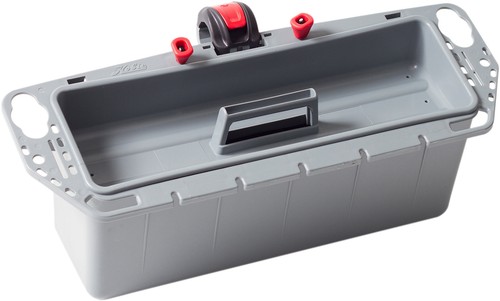 Hobie rail bins - hobie, h-rail