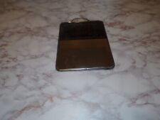 -BELLE ANCIENNE GRANDE GLACE