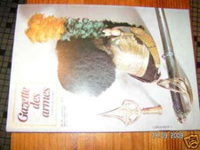 Gazette des armes n°99