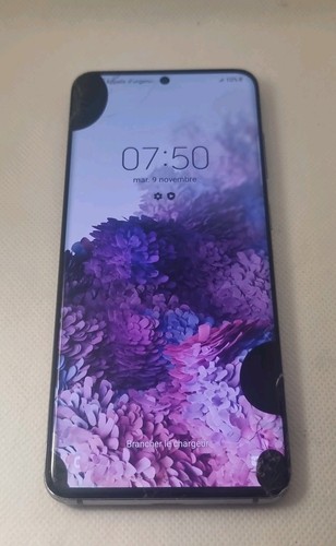 Samsung galaxy s20 - galaxy,