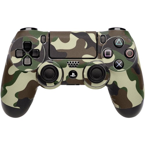 Housse camouflage verte pour - camouflage,