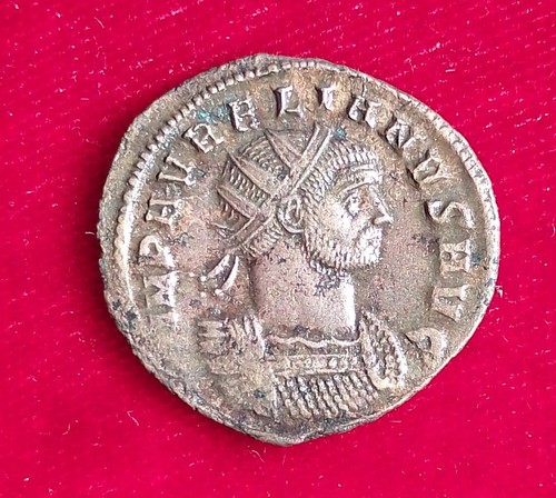 Bel antoninien antoninianus - antoninien,