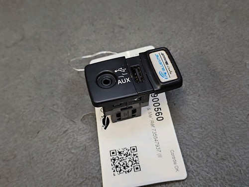 Bloc prise usb jack blue - prise, /