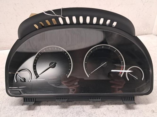 Compteur bmw serie f10 - 5, phase