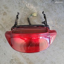 Phare feu arriere HONDA XLV 1000 VARADERO de 1998 à 2002 version carburateur