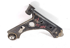 Bras oscillant de suspension