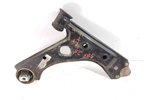 Bras oscillant suspension - bras, de