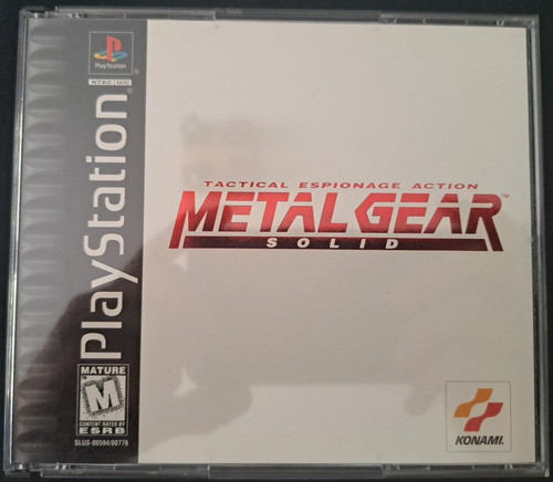 Jeu playstation - /,