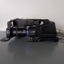 Panasonic full camcorder - full-hd,