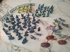 Lot Petits Soldats +