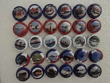    CAPSULE DE CHAMPAGNE Pascal