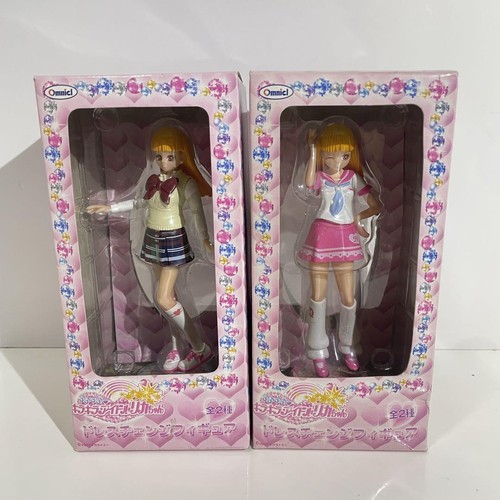 Lot poupée licca chan - lot, licca-chan