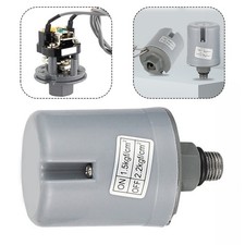 Pressostat automatique pompe