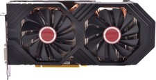 XFX Radeon RX 580 8GB GDDR5