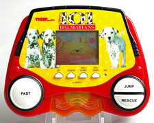 Jeu electronique TIGER 101