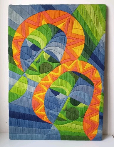 Olivier penhouet tapisserie - olivier,