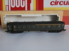 SNCF VOITURE BASTILLE